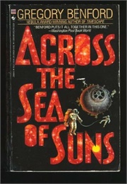 Across the Sea of Suns (Benford)