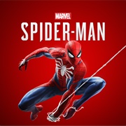Marvels Spider Man