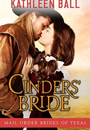 Cinders' Bride (Kathleen Ball)