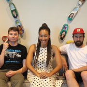 EP. 431 — Ghost Pets Are Liars