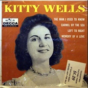 Carmel by the Sea - Kitty Wells