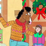 Sabrina's Christmas Wish