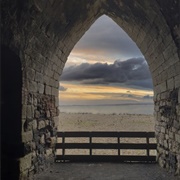 Castle Point Lime Kilns