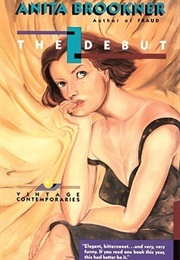 The Debut (Anita Brookner)