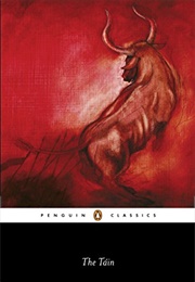 The Tain (Cairan Carson)