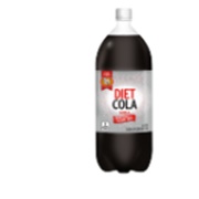 Piggly Wiggly Diet Cola