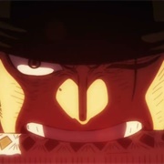 1057. for Luffy - Sanji and Zoro's Oath