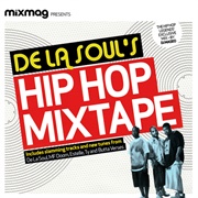 Hip-Hop Mixtape (De La Soul, 2006)
