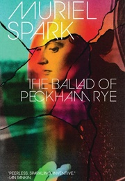 The Ballad of Peckham Rye (Muriel Spark)