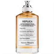 By the Fireplace by Maison Martin Margiela (2015)