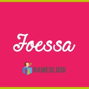 Joessa