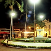 Itapetininga, Brazil