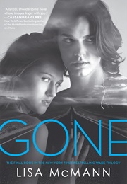 Gone (Lisa McMann)
