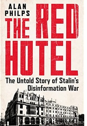 The Red Hotel (Alan Philips)