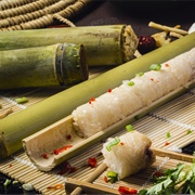 Bamboo Rice - Taiwan