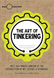 The Art of Tinkering (Karen Wilkinson)