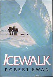 Icewalk (Robert Swan)