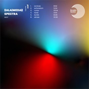 Spectra. Vol.1 ||ALA|MEDA||