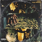 Body Bag Ben & Planet Asia - Heist the Crown