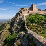 Marvau Castle, Marvau, Portugal