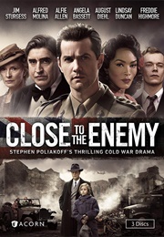 Close to the Enemy (2016)