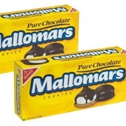 Mallomars