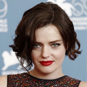 Roxane Mesquida