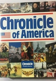 Chronicle of America (Various)