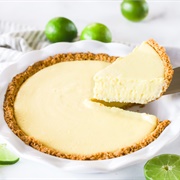 Key Lime Filling