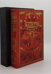 The Raj (Roger Hudson)