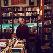 Faulkner House Books