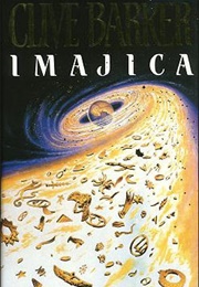 Imajica (Clive Barker)