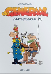 De Generaal (Peter De Smet)