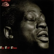Big Bill Broonzy- Big Bill Blues