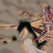 421. the Crewmates' Whereabouts - The Negative Princess and the Devil King!