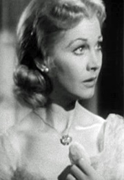 Blanche Dubois (A Streetcar Named Desire, Tennessee Williams, 1947)