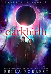 Darkbirth (Bella Forrest)