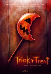 Trick 'R Treat (2007)