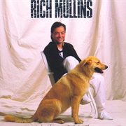Awesome God- Rich Mullins