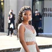 Halle Bailey