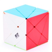 Axis Cube