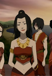 The Beach (S03.Ep05)