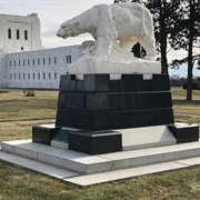 Polar Bears Memorial