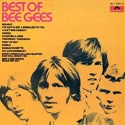 Bee Gees (Pre 1970s)