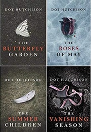 The Collector Series (Dot Hutchison)