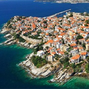 East Macedonia and Thrace