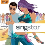Singstar (2004)