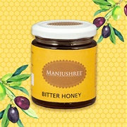 Bitter Honey