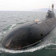 Transport - Submarine