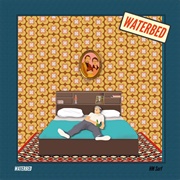 HM Surf - Waterbed